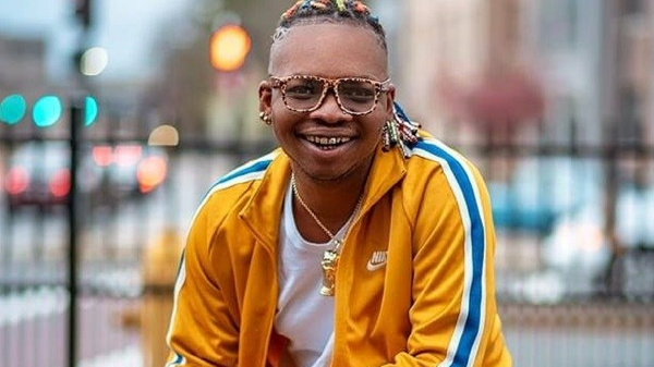 I don’t care about passage of anti-gay bill; it doesn’t put food on my table – Nana Tornado