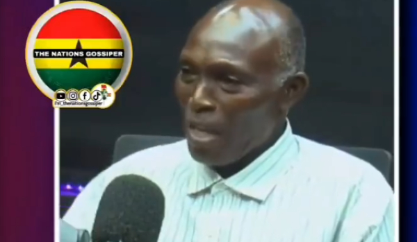 I want to break my virginity now – 58-year-old man ‘cries out’