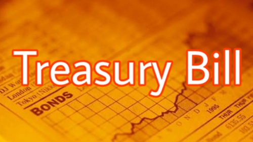 Govt to borrow GHS6.68bn today to settle debt