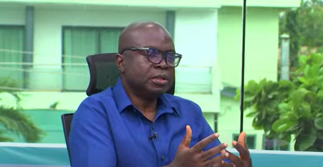 National Economic Dialogue: NPP was not invited – Manso Nkwanta MP reiterates