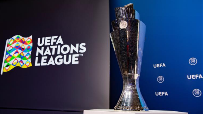 All you need to know about the 2024-25 Nations League