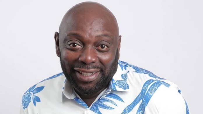 “I’m not in any way sick!” – Segun Arinze rubbishes rumoured health battle