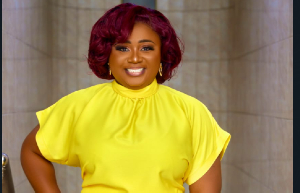 Stonebwoy’s BMG appoints Vida Adutwumwaa Boateng as head of PR
