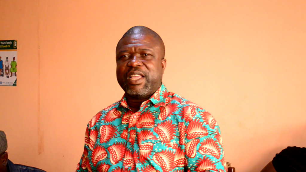 Volta Regional Minister declares ‘state of emergency’ on coastal erosion