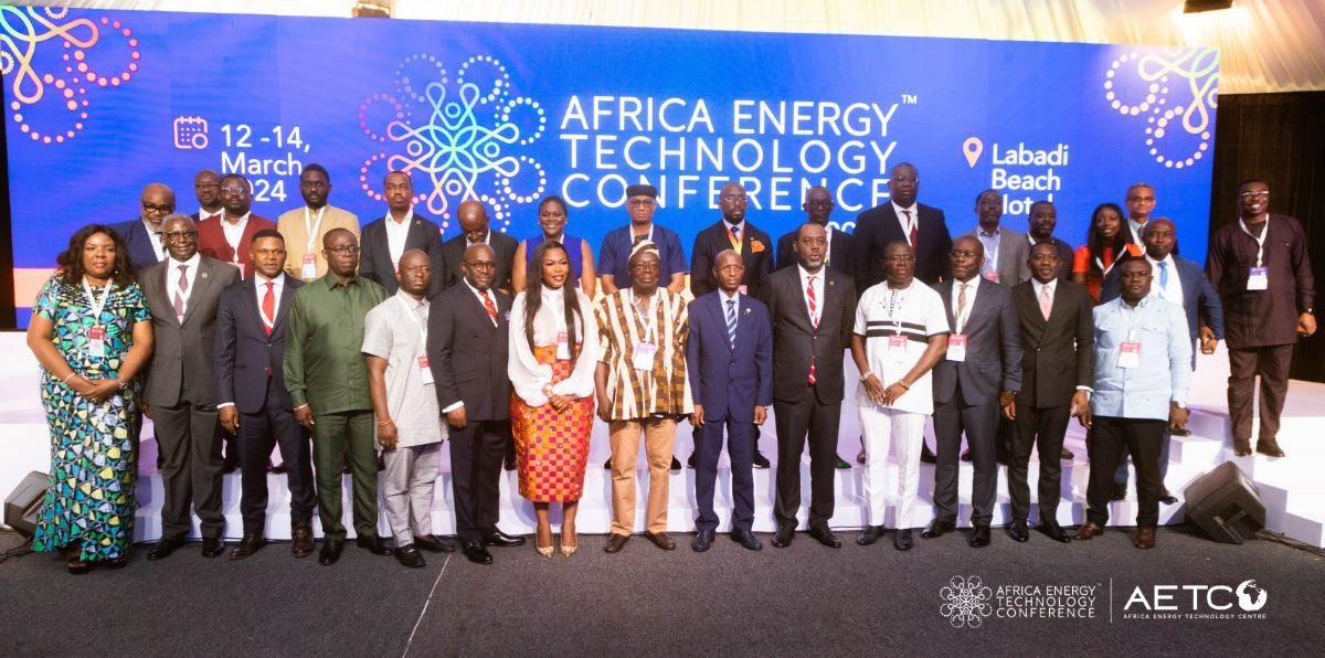 Africa Energy Technology Conference 2025 to be hosted in Accra from May 27-29