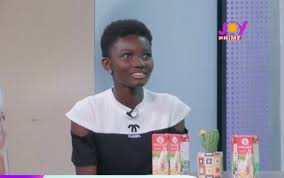 I just want to be free and left alone – Afua Asantewaa’s daughter cries out