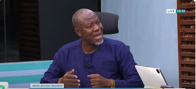 Why keep somebody at 60 office when we have the youth? – Former Madina MP quizzes