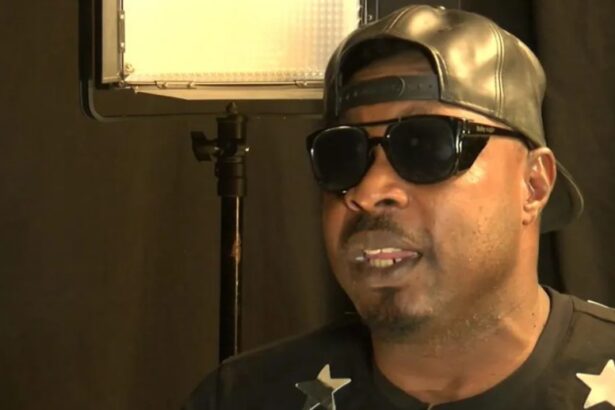 Nigeria bans broadcast of ‘Tell Your Papa’ song targeting President Tinubu