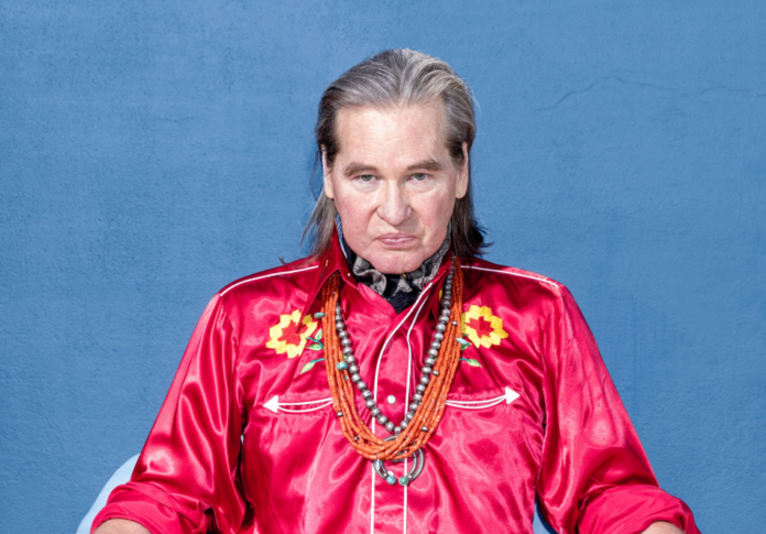 Hollywood actor Val Kilmer dies at 65
