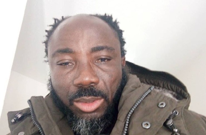 We are sorry – Max TV to Cina Soul on behalf of Big Akwes