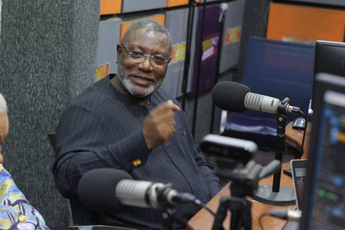 National Day of Prayer justifies completion of national cathedral project – Board of Directors