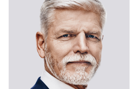 Czech President, Petr Pavel to visit Ghana on April 8