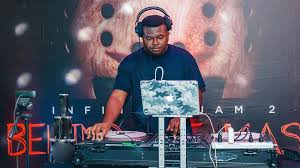 Ghana’s DJ Loft shines in prestigious Apple Music Africa now mix series