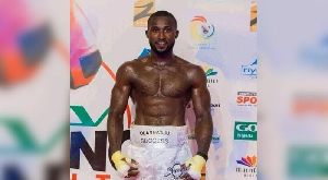 Sports Minister unveils 7-member committee to investigate Nigerian boxer’s death