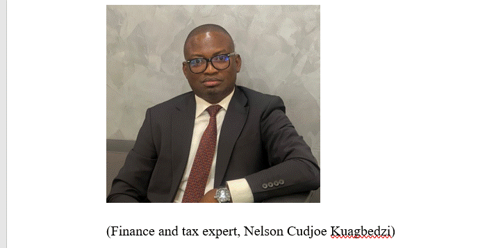 Ghana’s budget deficit strategy could trigger inflation and economic instability – Expert warns