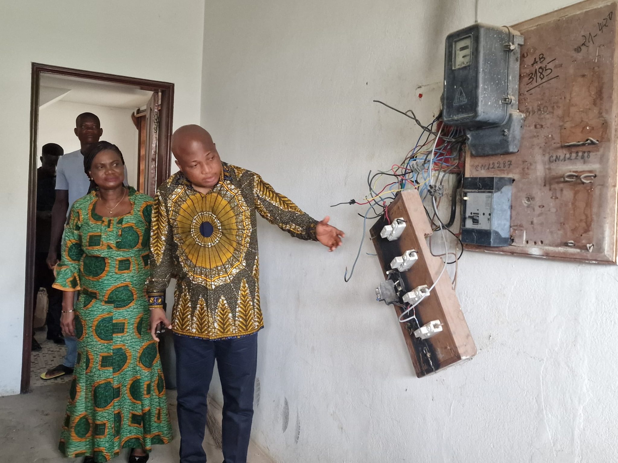 No property in Benin will be sold under my watch – Foreign Affairs Minister