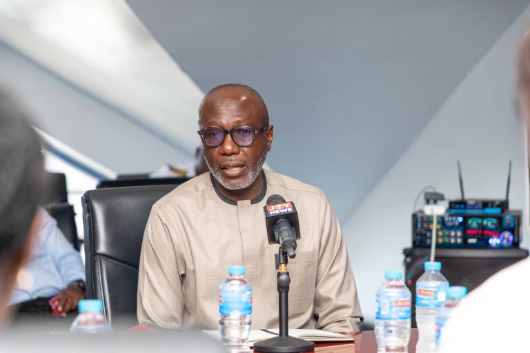 Ghana Maritime Authority to layoff staff due to excessive staffing