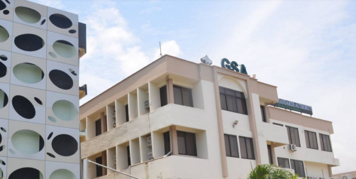 GSA ramps Up surprise inspections to eliminate lead-contaminated paints