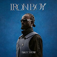 Iron Boy’ Album means more to me than any award – Blacko