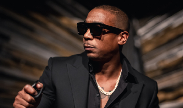 I have forgotten the name of an artiste I featured 15 years ago – Ja Rule