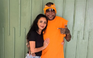 Vybz Kartel says he met his girlfriend on IG while in prison