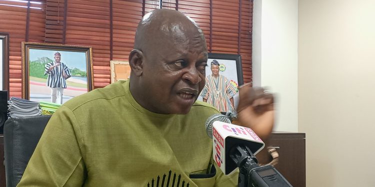 Govt to launch spare parts price app soon – Transport Minister