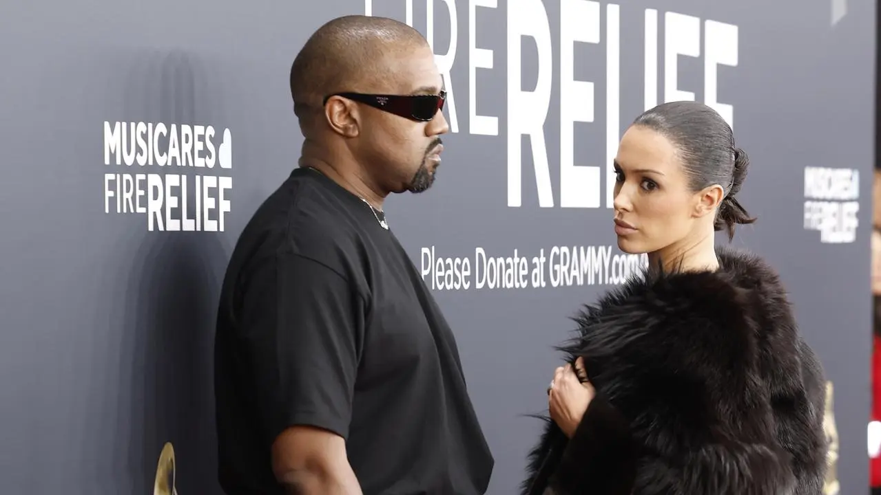Kanye West breaks silence on split with Bianca, begs her to return