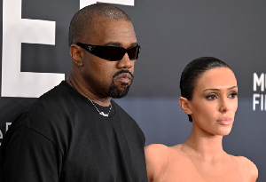 Kanye West opens up about Bianca Censori leaving him over social media rants