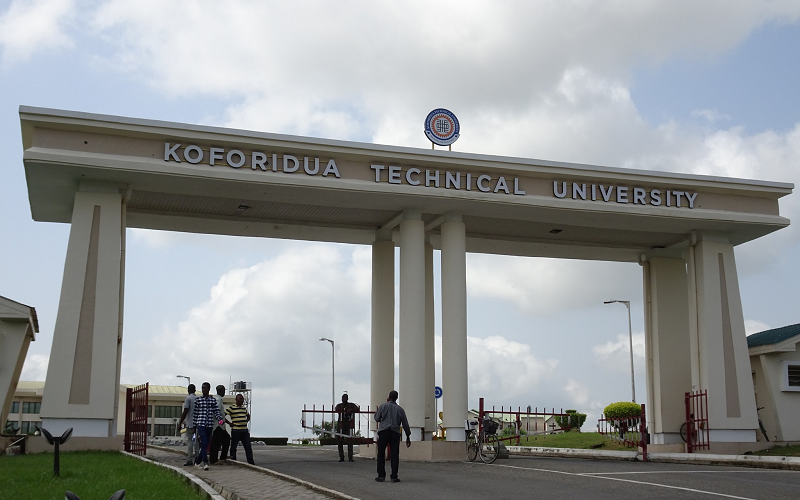 Explosion that killed level 100 HND student happened at home, not campus – KTU Management clarifies