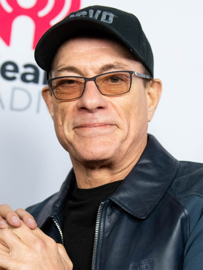 Romanian authorities investigate Jean-Claude Van Damme over trafficking allegations