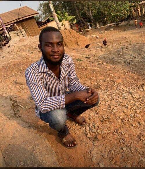 Level 300 UMaT student reportedly dies from poisoning days after landing scholarship