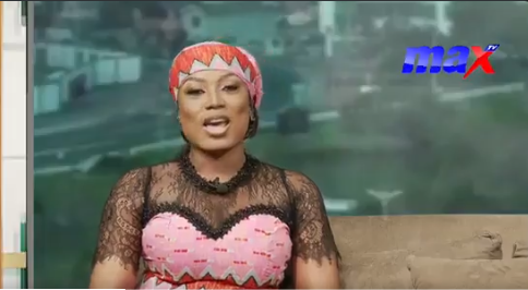 Max TV management apologises to Cina Soul over unsavoury comment by Big Akwes