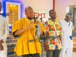 140 communities in Domeabra Obom to be connected to national grid – MP
