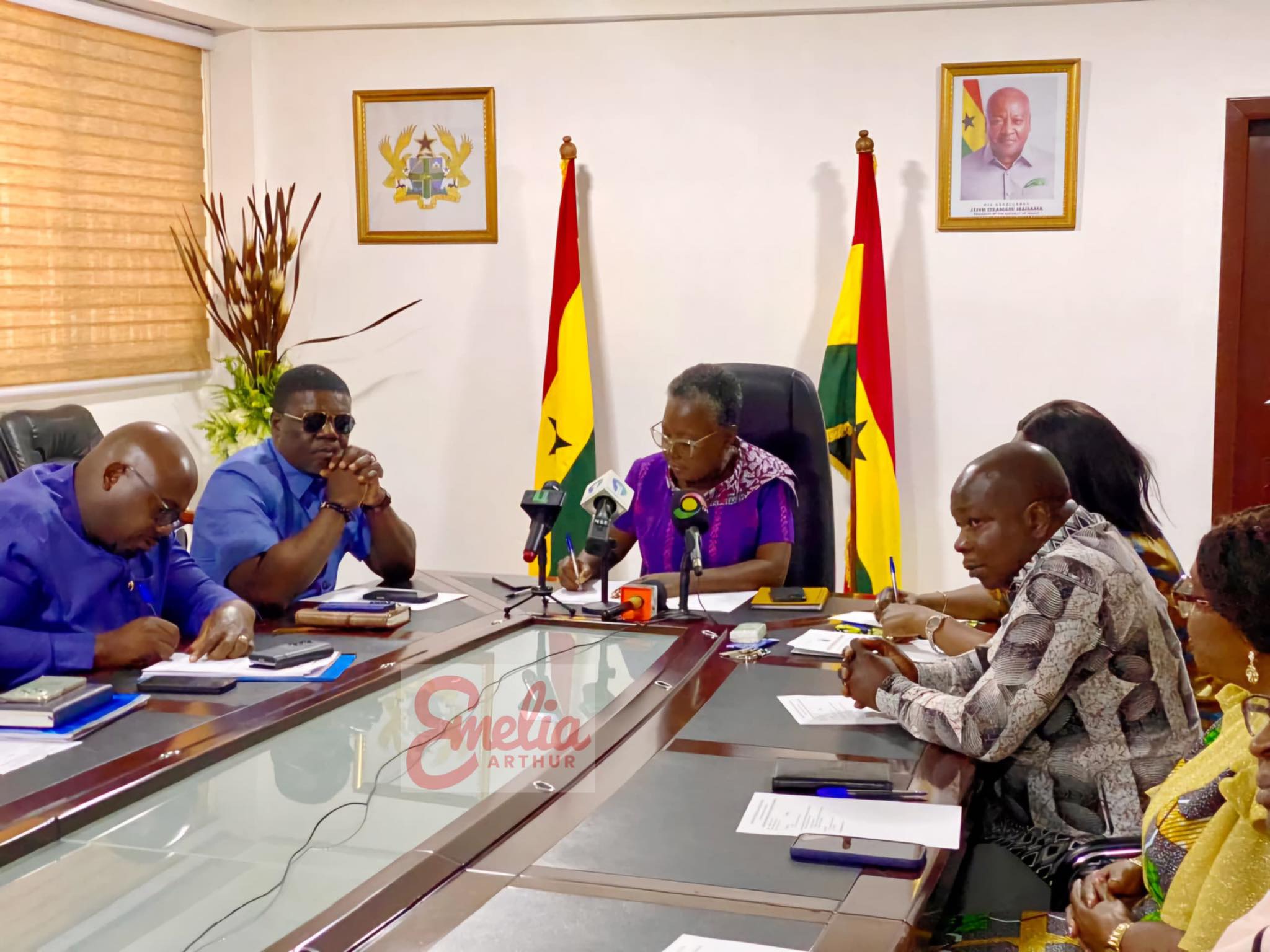 National Premix Fuel Committee inaugurated