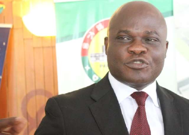 Govt to expand Ayalolo fleet with €1m grant from Spain – Local Gov’t Minister