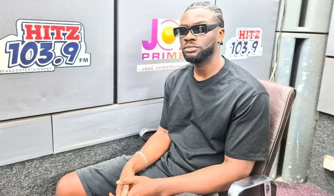 King Promise, Black Sheriff, KiDi, 4 others named most popular in Norway
