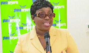 GACL introduces Obuobia Darko-Opoku as Acting Deputy MD