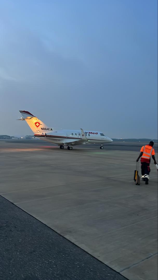 Aircrafts that landed at KIA had no drugs in them – GACL