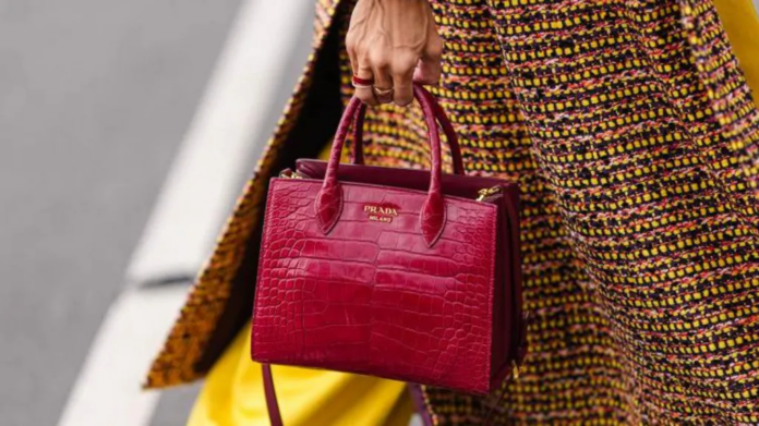 Prada announces plans to buy Versace for $1.36bn
