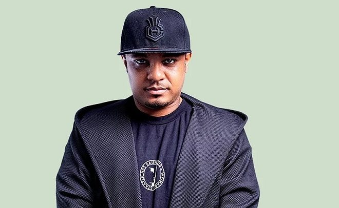 Rapper D-Cryme announces plans to contest for SRC Presidentcy at Methodist University