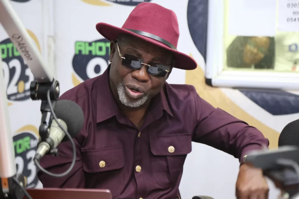 Former Ghanaian Ambassador Sam Pee Yalley reportedly dead