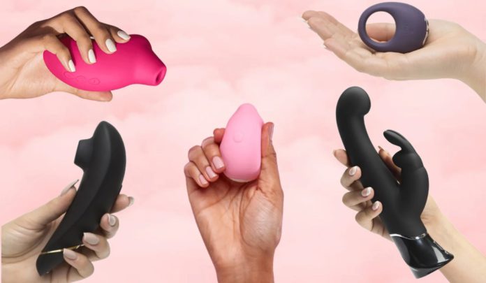 From medicine to pleasure: The surprising origin of sexual vibrators