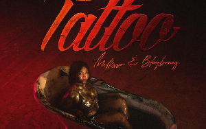 Mellissa teams up with Blaqbonez to release new track titled ‘Tattoo’