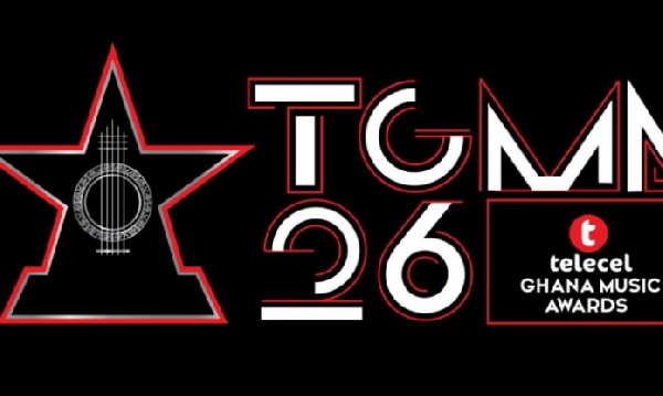 Charterhouse reschedules 2025 Telecel Ghana Music Awards to May 10