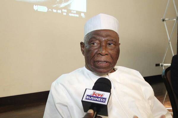 A Eulogy to Alhaji Asoma Banda, the Doyen of Container Shipping in Africa