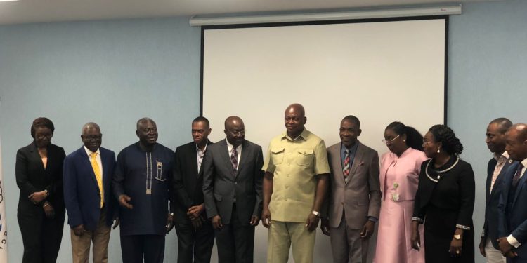 Gov’t forms taskforce to propel national airline ambitions