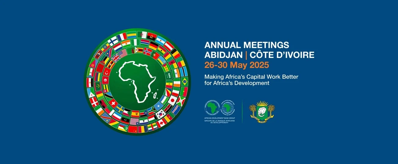 5-day 2025 African Development Bank Group Annual Meetings begins today