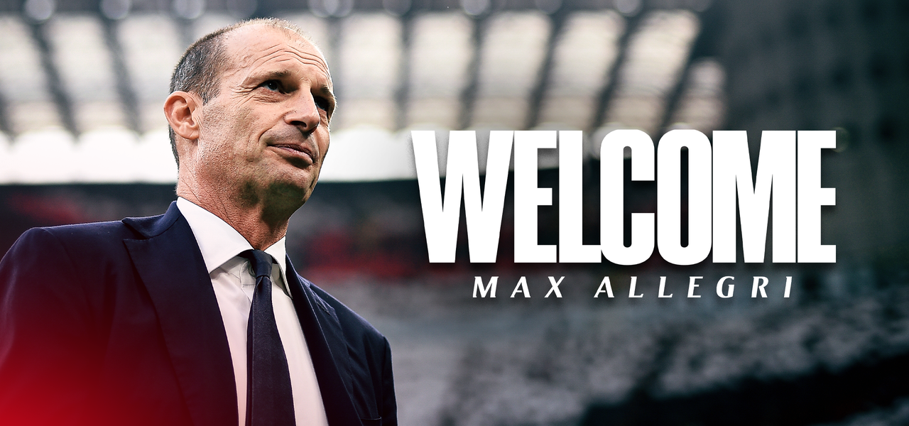 AC Milan unveils Massimiliano Allegri as new head coach