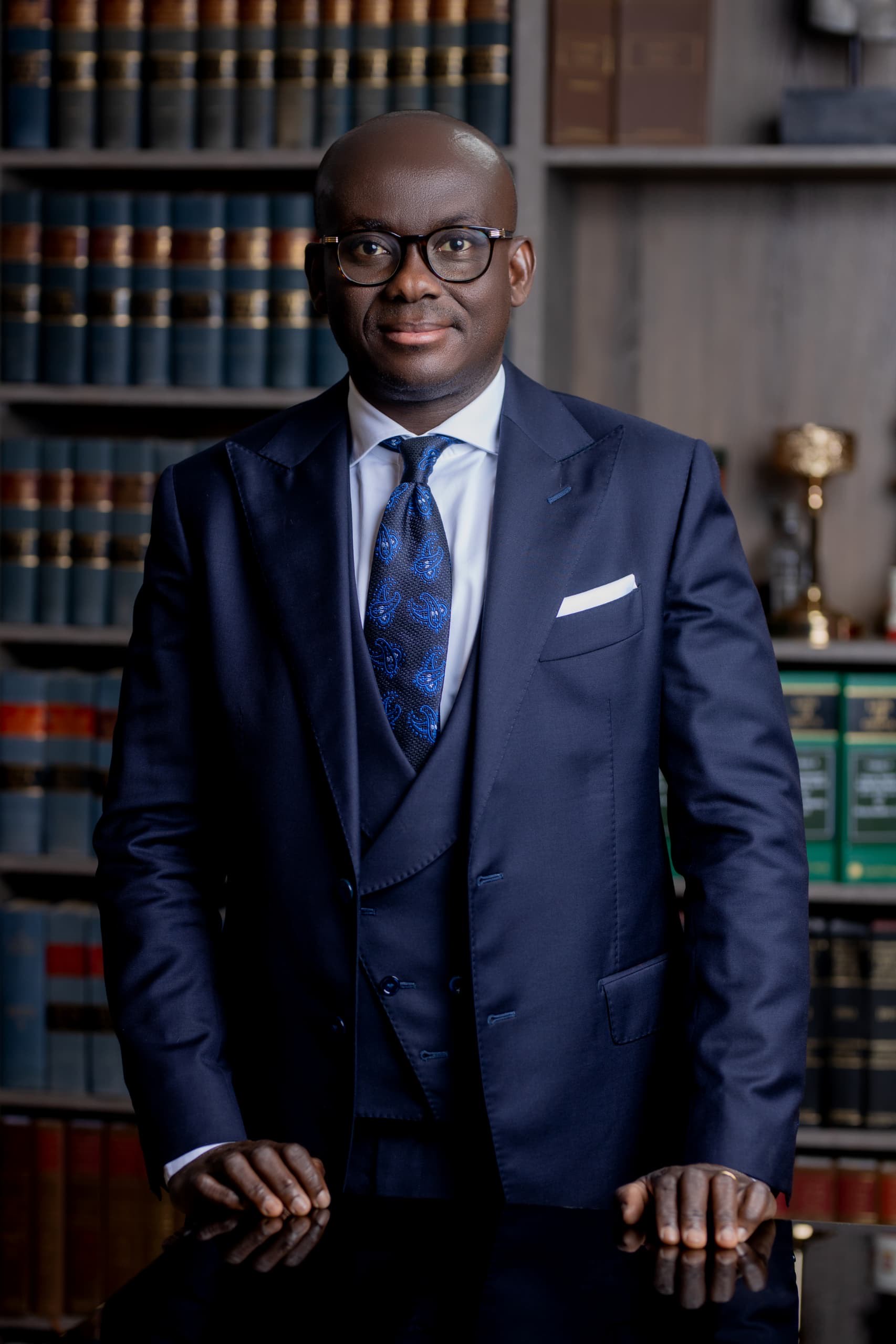Full Text: Godfred Dame replies Thaddeus Sory