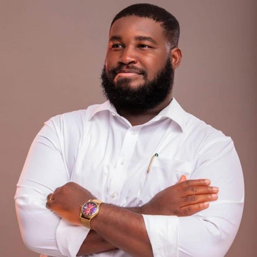 NIB releases NPP’s Adenta Kumi